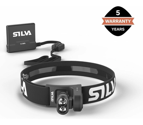 Silva Scout 3XTH