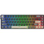 Royal Kludge RK-68HE-PHNTM-MINTSW-US Клавиатури