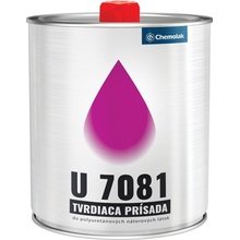 U7081 Tvrdiaca prísada 1L na polyuretánové farby