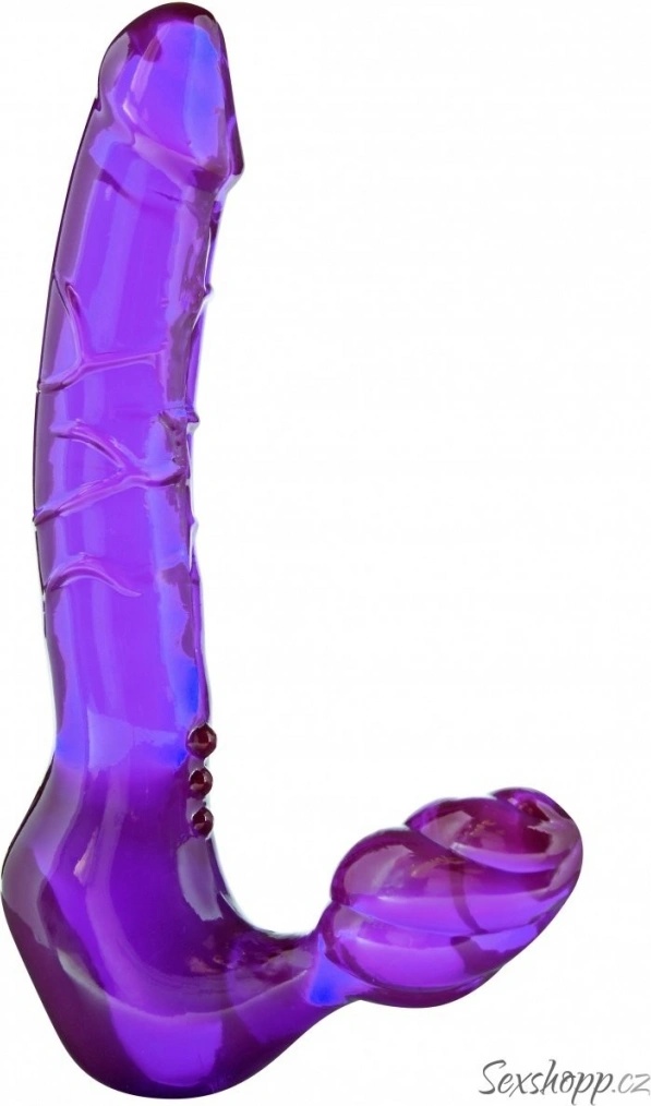ToyJoy Bend Over Boyfriend