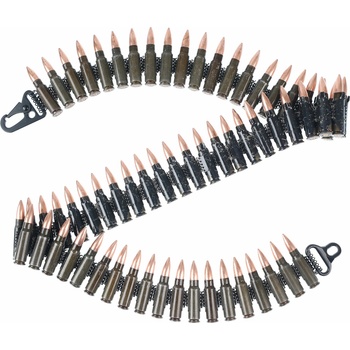 BULLET 44 колан bullet 44 - 81 (ak47) огън (308) - mag018