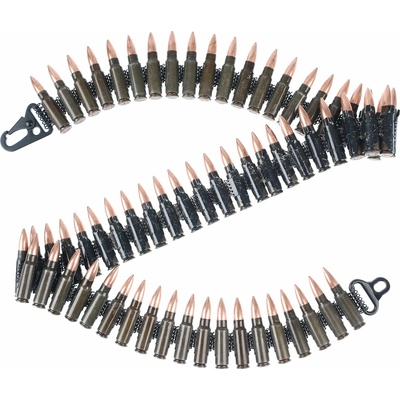 BULLET 44 колан bullet 44 - 81 (ak47) огън (308) - mag018