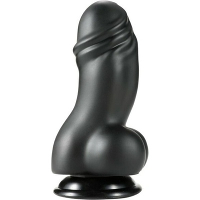 Hidden Desire Fat Boys Dildo PVC 22 cm tlusté XXL dildo
