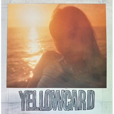 Yellowcard - Ocean Avenue (Reissue) (Anniversary Edition) (LP) (0602455619778)