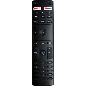 DYON Smart 32 AD, Smart 42 AD, Smart 50 AD - оригинален дистанционен контрол с гласово управление (Smart 32 AD, Smart 42 AD, Smart 50 AD)