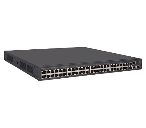 HP 1950-48G-2SFP+