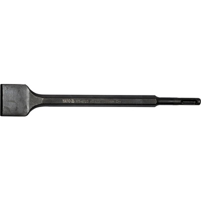 YATO Sekáč SDS+ plochý 40 x 14 x 250 mm CrV