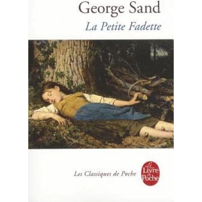 La Petite Fadette | George Sand