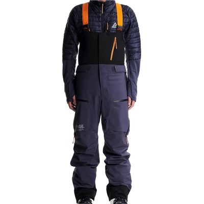 Orage Мъжки ски панталон Orage Mtn-X Gibson 3L Bib Ski trousers - Abysse (007-3999-0111)
