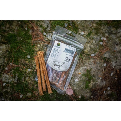Bohemia Pet Food Kozí tyčinky 85 g