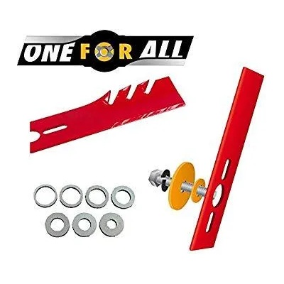 Oregon нож- универсален 3в1, ofa 18 45.1см. oregon (69-242-0)