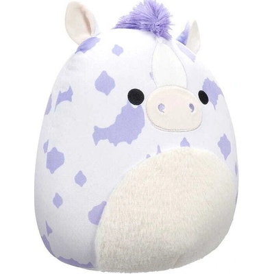 Squishmallows maskot krava Abelita 30 cm
