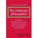 Hellenistic Philosophers Long A. A.
