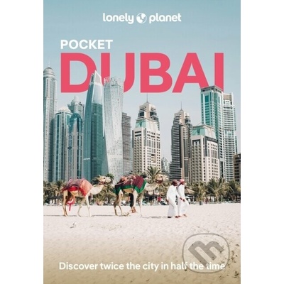 Pocket Dubai - Hayley Skirka