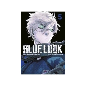 Blue Lock 5