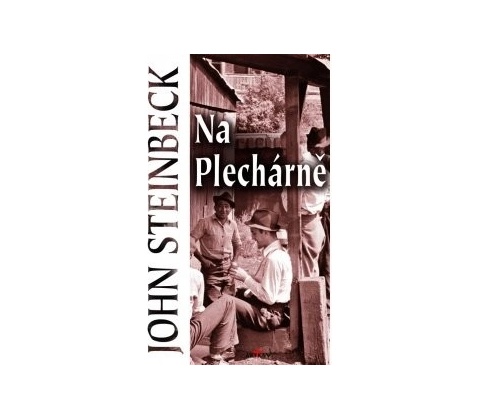 Na Plechárně