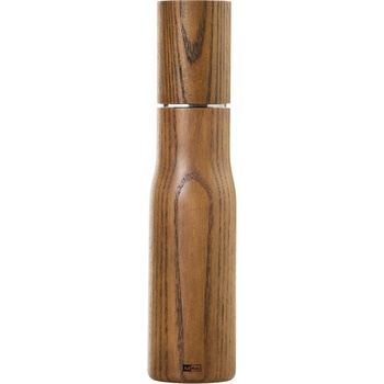 AdHoc Мелничка за сол или пипер Levo L тъмнопепелява (AH-MP849)