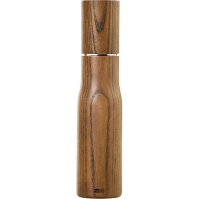 AdHoc Мелничка за сол или пипер Levo L тъмнопепелява (AH-MP849)