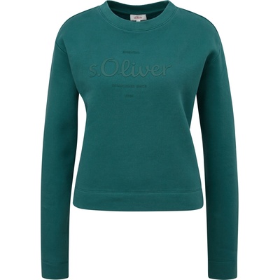 s.Oliver Rl sweatshirt crew 40