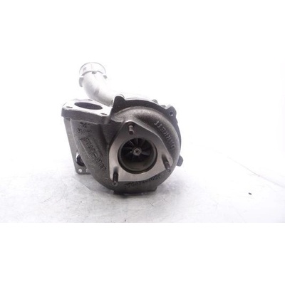 Turbo, Plniace dúchadlo GARRETT 776470-9003W