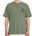 Volcom Мъжка тениска Volcom Remote Viewer S/S Tee T-shirt - Brolive (216-8294-0112)