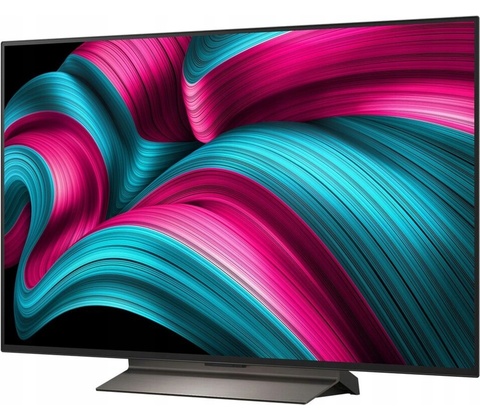 LG OLED48C51LA