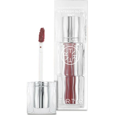 Tirtir Waterism Glow Tint dlhotrvajúci lesk na pery s hydratačným účinkom 03 Sand Mond Waterism Original 4 g