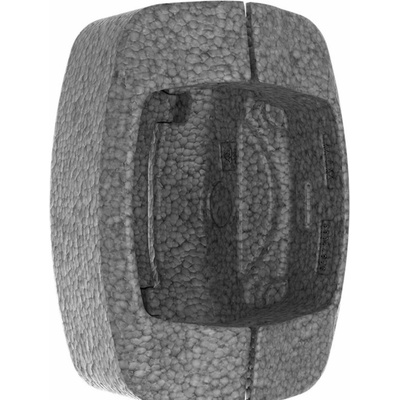 Grundfos tepelně-izolační kryt ALPHA2 GO 93347291