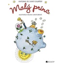 Malý Princ VP Moon