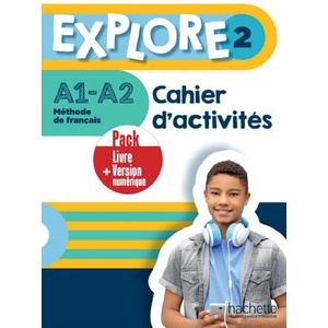 Explore (2021)