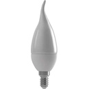 Žárovky Emos LED žárovka Candle svíčka 6W E14 denní bílá