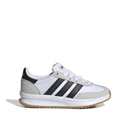 Детски маратонки Adidas Run 70s 2.0 Runners Girls - White/Black