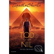 Der Tod auf dem Nil Filmausgabe