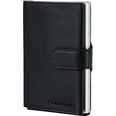 Samsonite peněženka Alu Fit černá 133890 1041 black
