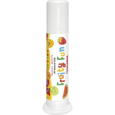 North American Herb & Spice Bylinná pro děti jahoda 96 g