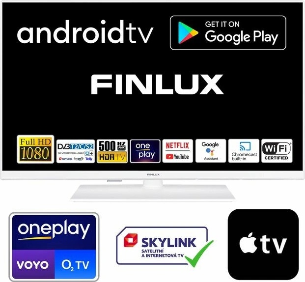 Finlux 32FWI5670