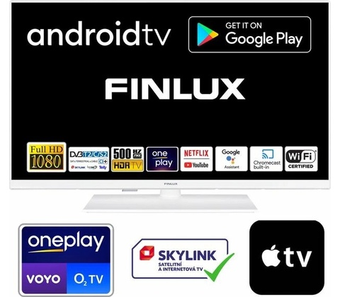 Finlux 32FWI5670