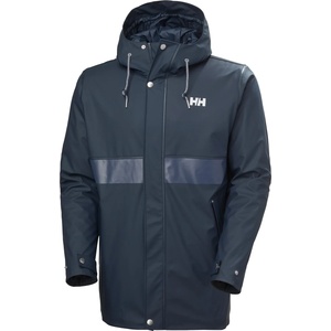 Helly Hansen Мъжко зимно яке Helly Hansen Moss Insulated Pu Coat Winter jacket - Navy - размер XL (004-7515-0214)