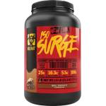 MUTANT Hardcore Iso Whey | Iso Surge [727 грама] Троен Шоколад