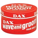 Dax Wave and Groom Red vosk na vlasy 99 g