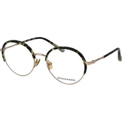 Scotch & Soda obroučky SS1027 505