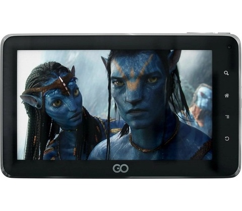 GoClever TAB A73