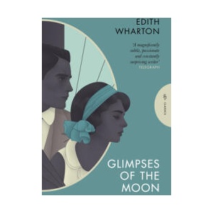 Glimpses of the Moon | Wharton, Edith (ISBN: 9781805330929)