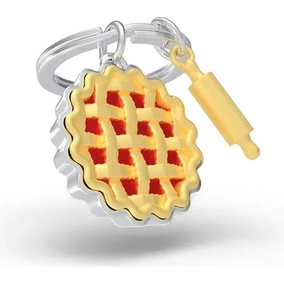 Metalmorphose Ключодържател Metalmorphose Pie (MTM363-01)