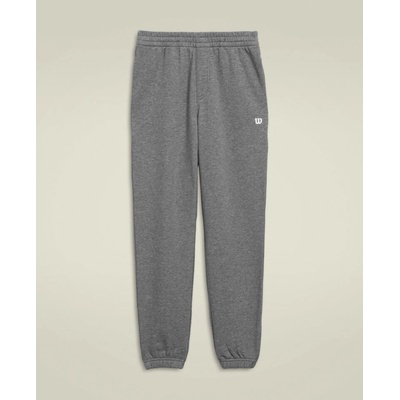 Wilson M Team Jogger Medium Gray Heather