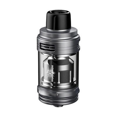 VooPoo UFORCE-L Tank Gun Metal 4ml