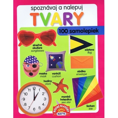 Tvary - Kýšková