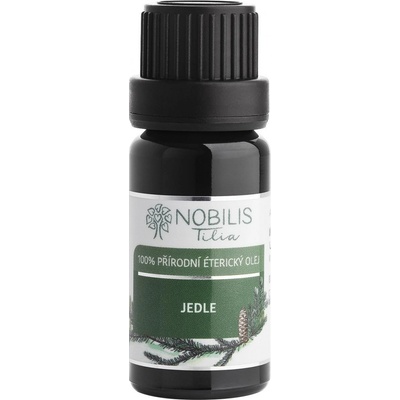 Nobilis Tilia Jedľa éterický olej 10 ml