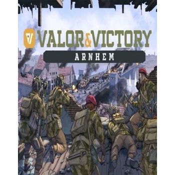 Valor & Victory Arnhem
