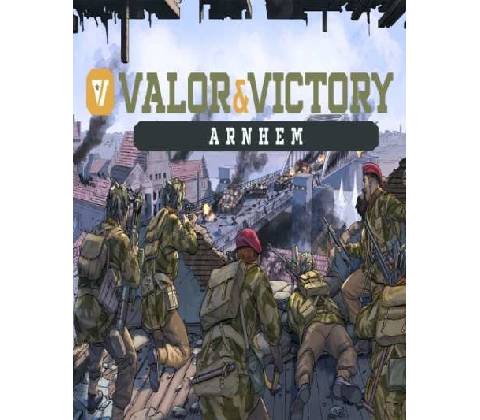 Valor & Victory Arnhem